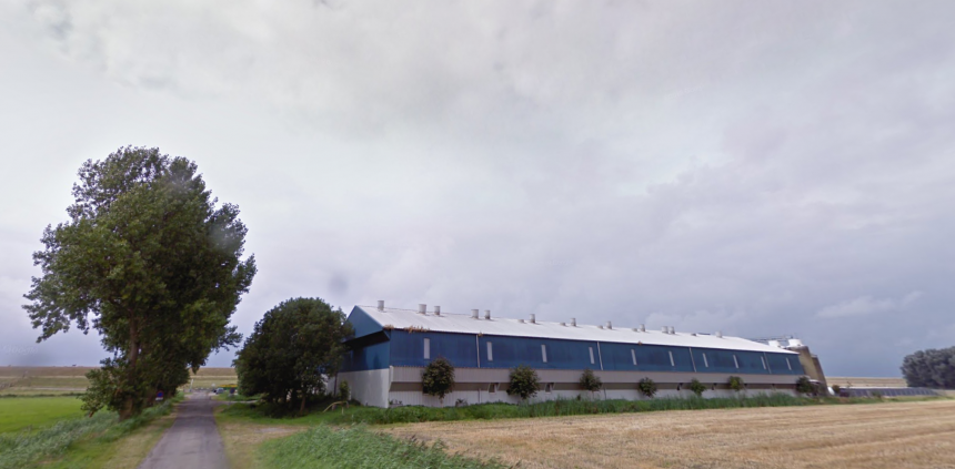 DE ‘KNORPOLDER’: ANIMAL RIGHTS’ REACTIE OP HET BEROEPSSCHRIFT VAN STRAATHOF & CO.