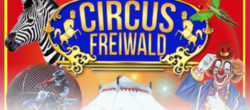 Circus Freiwald