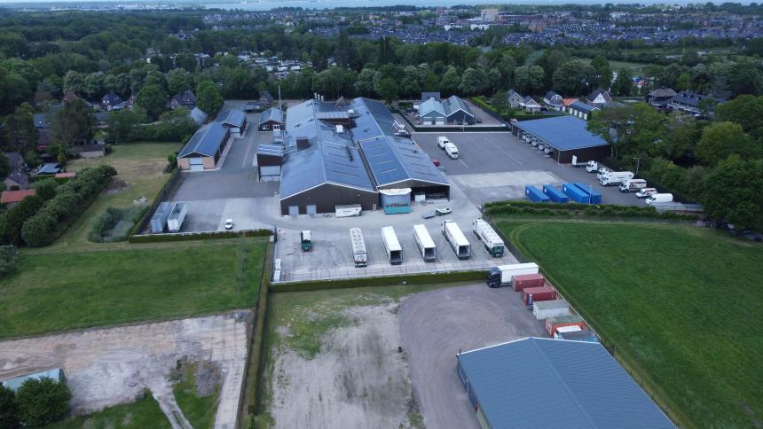 Ermelo moet het hoofd buigen en Animal Rights als belanghebbend aanmerken