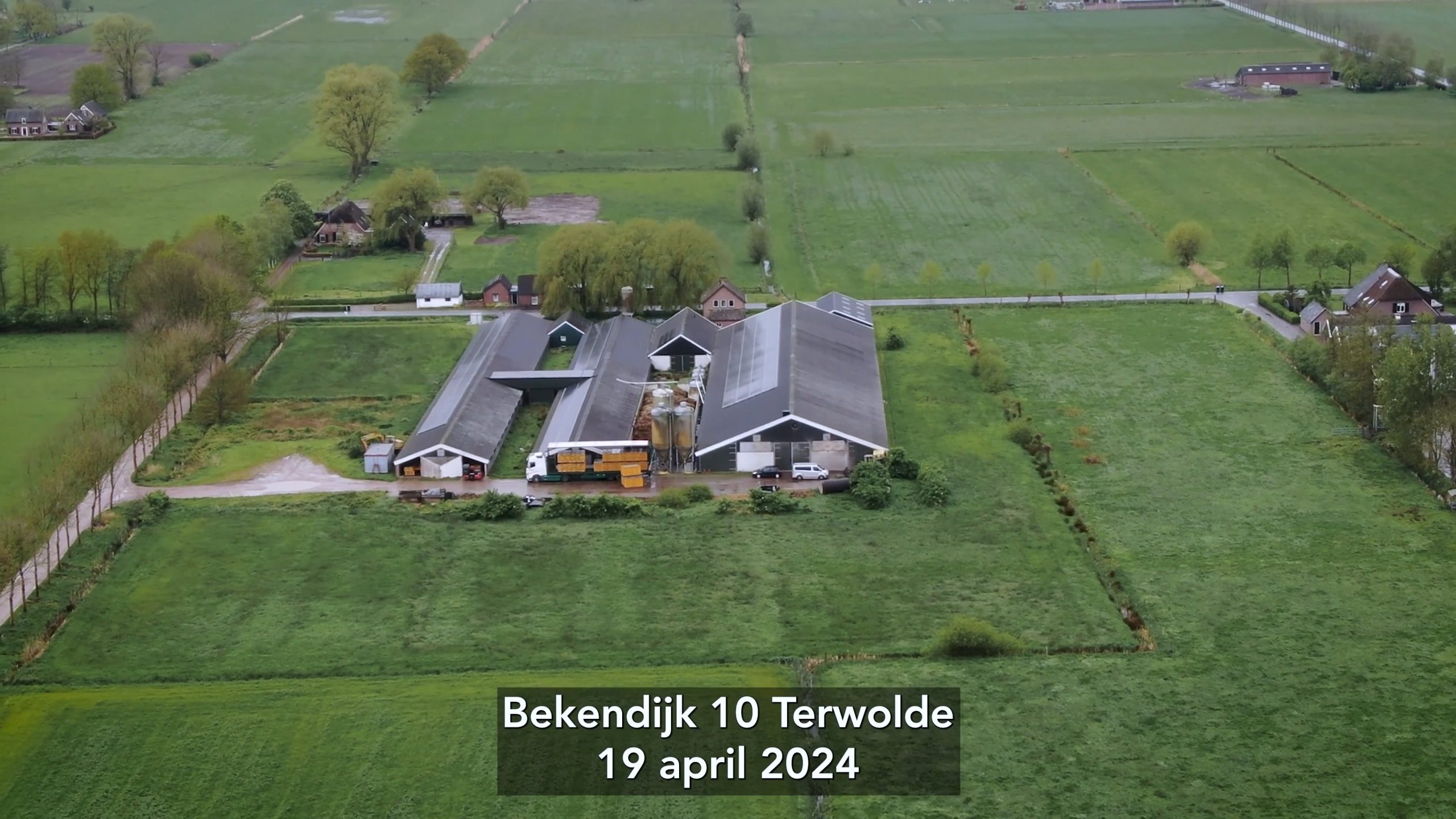 DE REACTIE VAN EEN HOOGLERAAR DIERENWELZIJN OP DE NIEUWE BEELDEN VAN HET EENDEN VANGEN