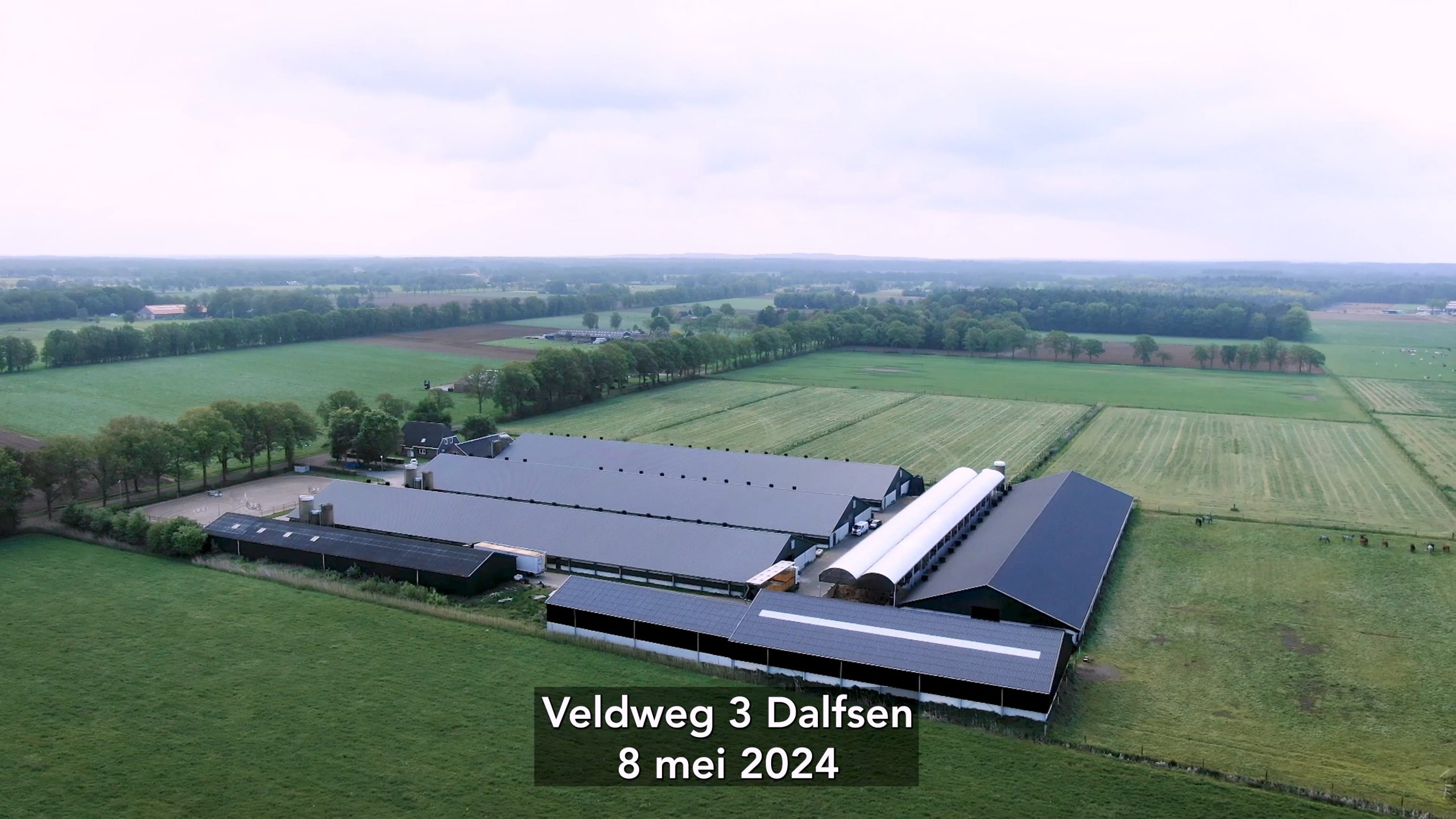 DE REACTIE VAN DE NVWA OP DE DRONEBEELDEN VAN HET EENDEN VANGEN