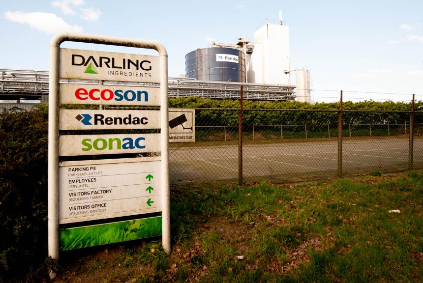 De juridische strijd voor transparantie over de vee-industrie VI