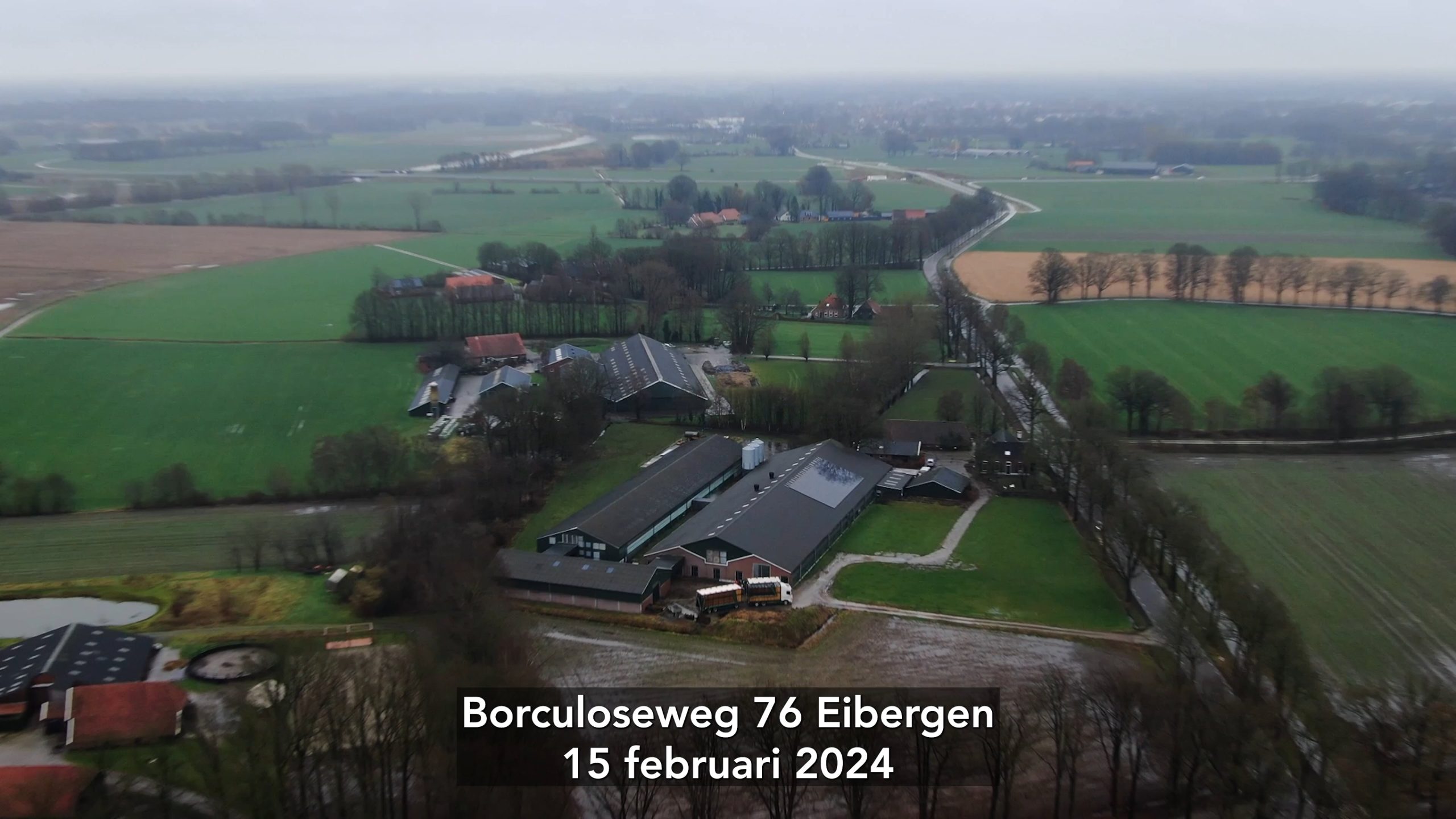 HERHALING VAN ZETTEN: SECTOR MAG OPNIEUW ZELF ZORGEN VOOR BETER WELZIJN BIJ VANGEN EENDEN