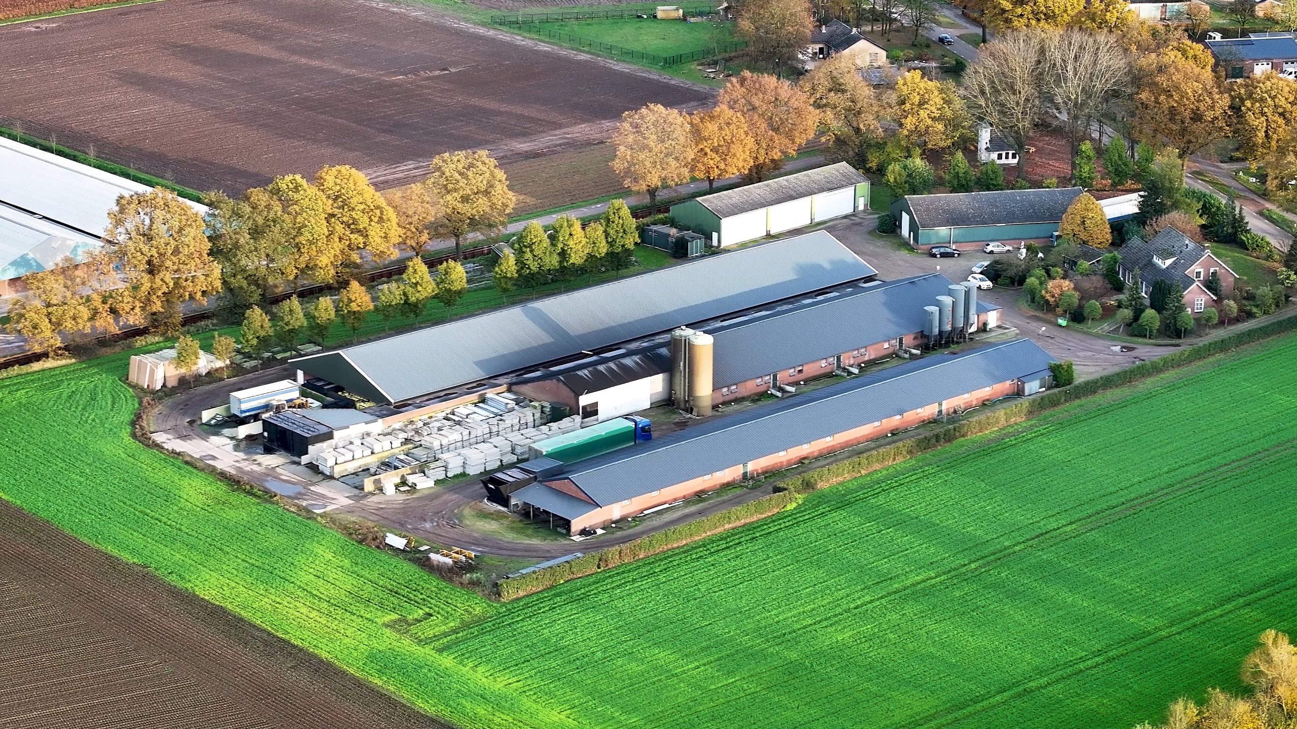 De juridische strijd voor transparantie over de vee-industrie VIII