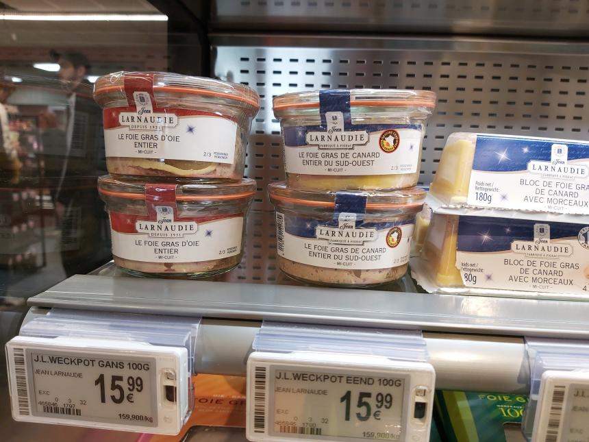 Foie Gras