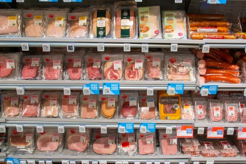 Alternatieven voor varkensvlees