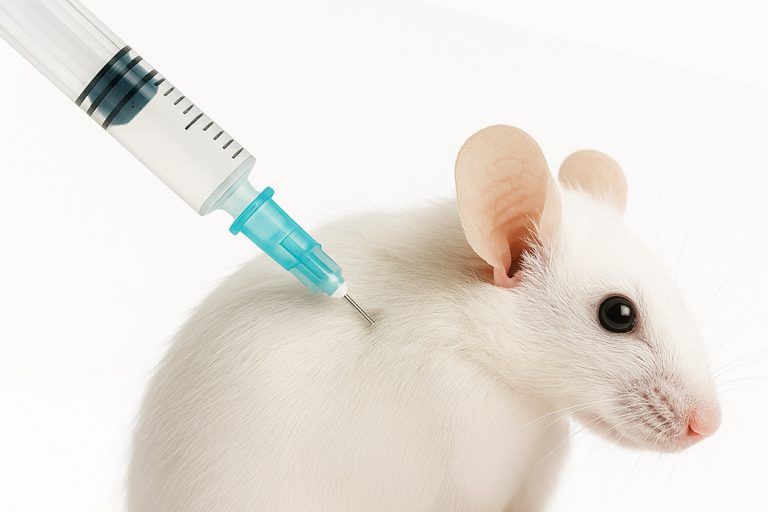 Vaccins en veganisme
