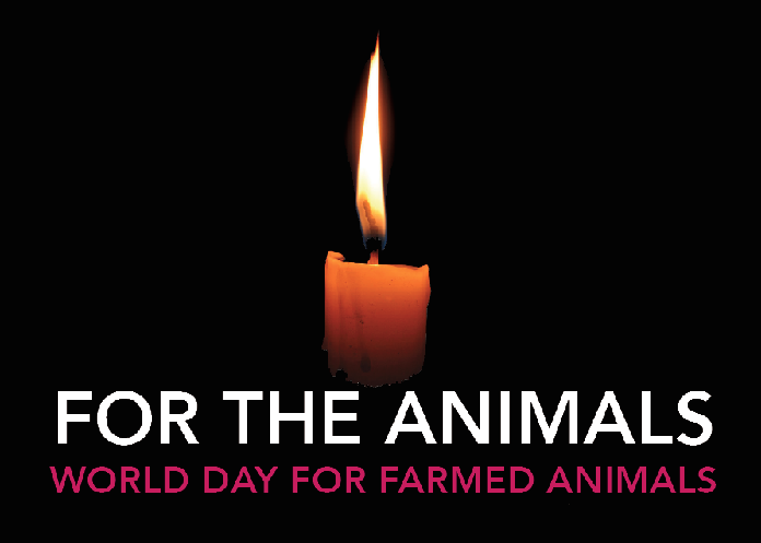 World Day for Farmed Animals