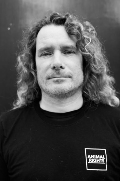ERWIN VERMEULEN