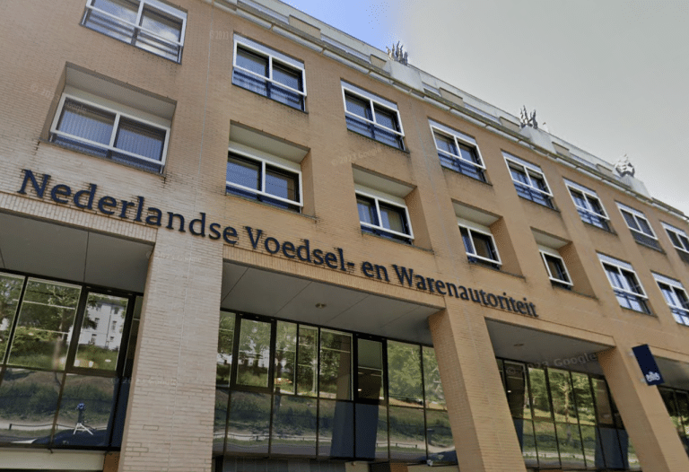 NVWA door advies landsadvocaat gedwongen tot beëindigen illegaal Woo-beleid